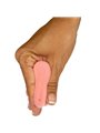 Confort 365 - Tampone Vaginale Lubrificato per Rapporti Sessuali - 3 PZ