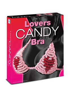 Spencer & Fleetwood - Candy Lovers Bra