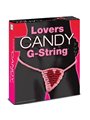 Spencer & Fleetwood - Perizoma Donna Candy Lovers