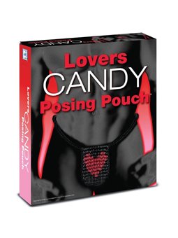 Spencer & Fleetwood - Mens Candy Thong Lovers