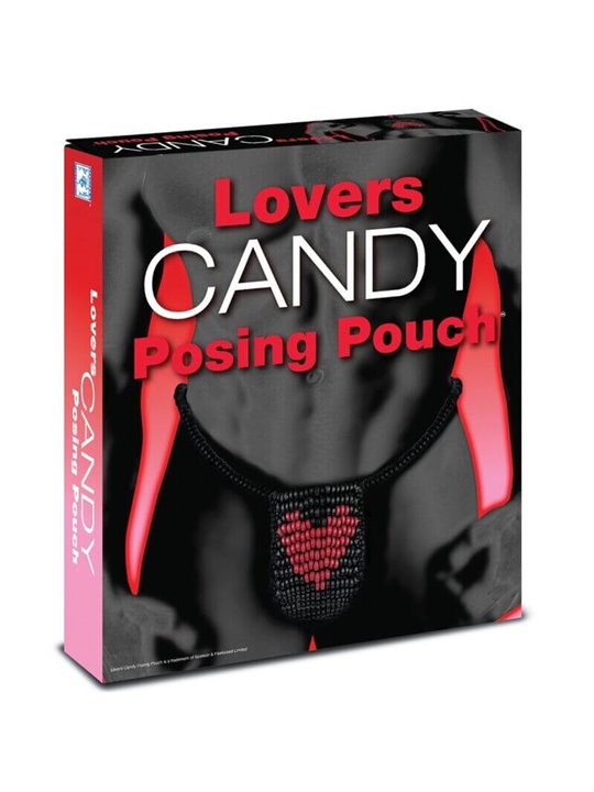 Spencer & Fleetwood - Lovers Candy Da Uomo