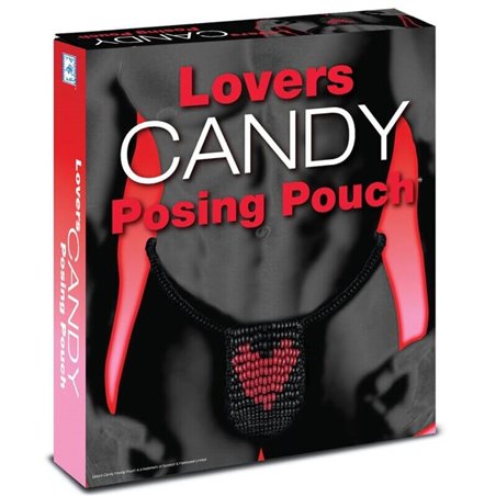 Spencer & Fleetwood - Lovers Candy Da Uomo
