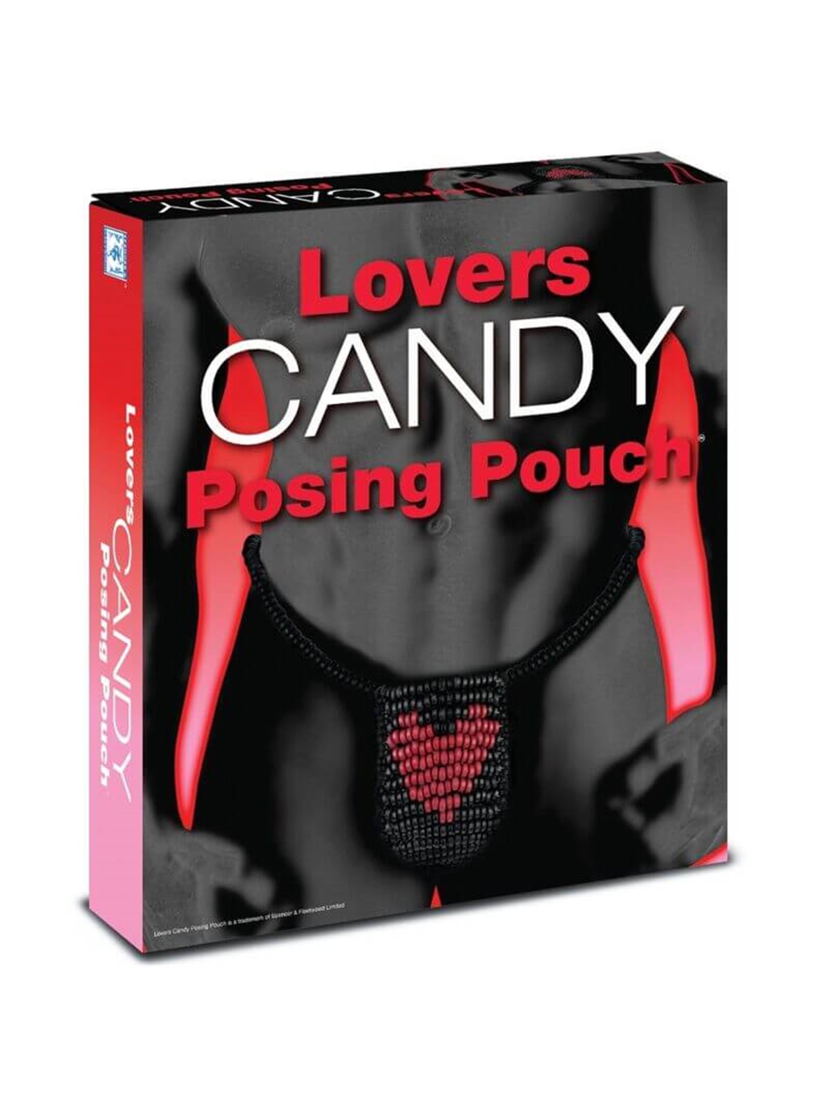 Spencer & Fleetwood - Lovers Candy Da Uomo