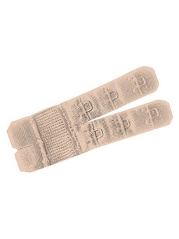 Bye-Bra - Flexible Contour Extenders 2 Hooks 3 Units