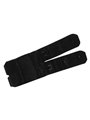 Bye-Bra Accessories - Flexible Contour Extenders 2 Hooks Nude 3 Units
