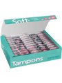 Joydivision Soft-Tampons - Tamponi Vaginali Mini X 50 Unità