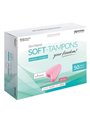 Joydivision Soft-Tampons - Tamponi Vaginali Mini X 50 Unità