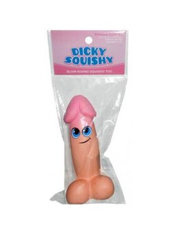 Kheper Games - Dicky Squishy