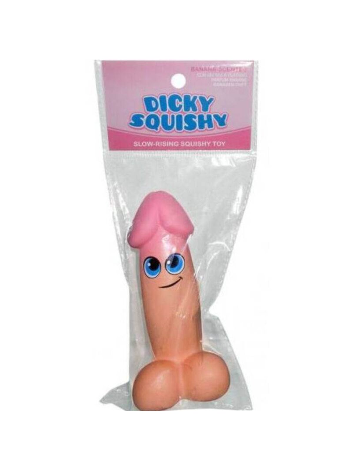 Kheper Games - Dicky Squishy