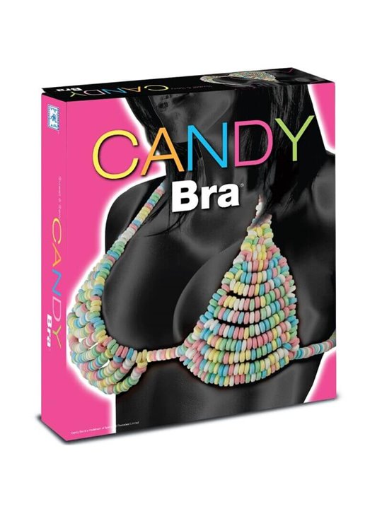 Spencer e Fleetwood - Dolce Reggiseno Silouette Candy Bra