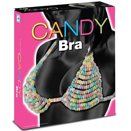 Spencer e Fleetwood - Dolce Reggiseno Silouette Candy Bra