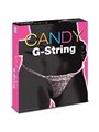 Spencer & Fleetwood - Womens Thong Candy