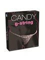 Spencer & Fleetwood - Womens Thong Candy