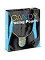 Spencer e Fleetwood - Perizoma Maschile Commestibile di Caramelle Candy Posing Pouch