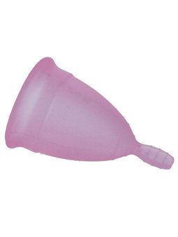 Nina Cup Menstrual Cup Size Pink L