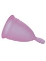 Nina Cup Menstrual Cup Size Pink L
