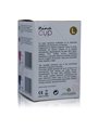 Nina Cup Menstrual Cup Size Pink L