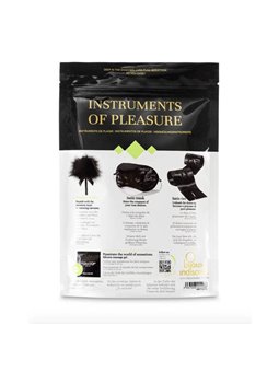 Bijoux - Instruments Of Pleasure GReen Level