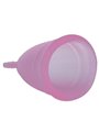 Nina Cup Menstrual Cup Size Pink L