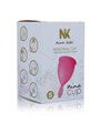 Nina Kikí - Menstrual Cup Pink Size S