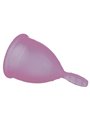 Nina Kikí - Menstrual Cup Pink Size S