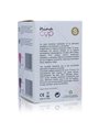 Nina Kikí - Menstrual Cup Pink Size S