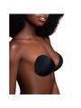 Bye-Bra - Bra Invisible Black Cup B