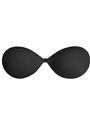 Bye-Bra - Bra Invisible Black Cup B