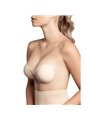 Bye-Bra - Bra Invisible Beige Cup A