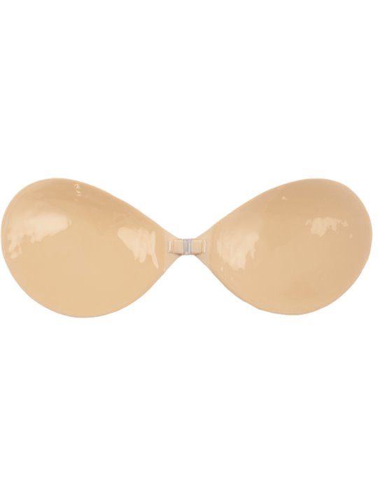 Bye-Bra - Bra Invisible Beige Cup A