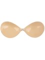 Bye-Bra - Bra Invisible Beige Cup A