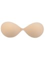 Bye-Bra - Bra Invisible Beige Cup D