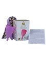 Nina Kikí - Menstrual Cup Purple Size L