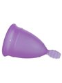 Nina Cup Menstrual Cup Size Purple L