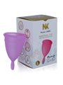 Nina Kikí - Menstrual Cup Purple Size L