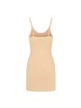 Bye-Bra - Single Dress Invisible Beige Size S