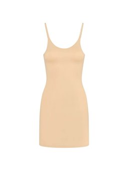 Bye-Bra - Single Dress Invisible Beige Size S