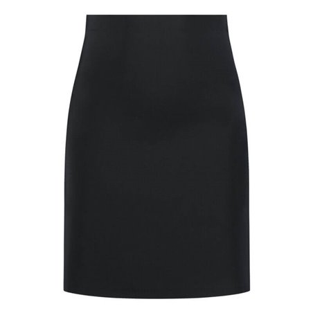 Bye-Bra Invisibile Skirt Light - Sottogonna Invisibile in Microfibra - Taglia S Nero