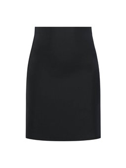 Bye-Bra - Light Control Skirt Invisible Black Size M