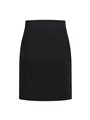 Bye-Bra Invisibile Skirt Light - Sottogonna Invisibile in Microfibra - Taglia M Nero