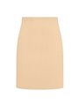 Bye-Bra - Light Control Skirt Invisible Beige Size S