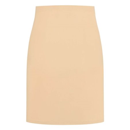 Bye-Bra - Light Control Skirt Invisible Beige Size L