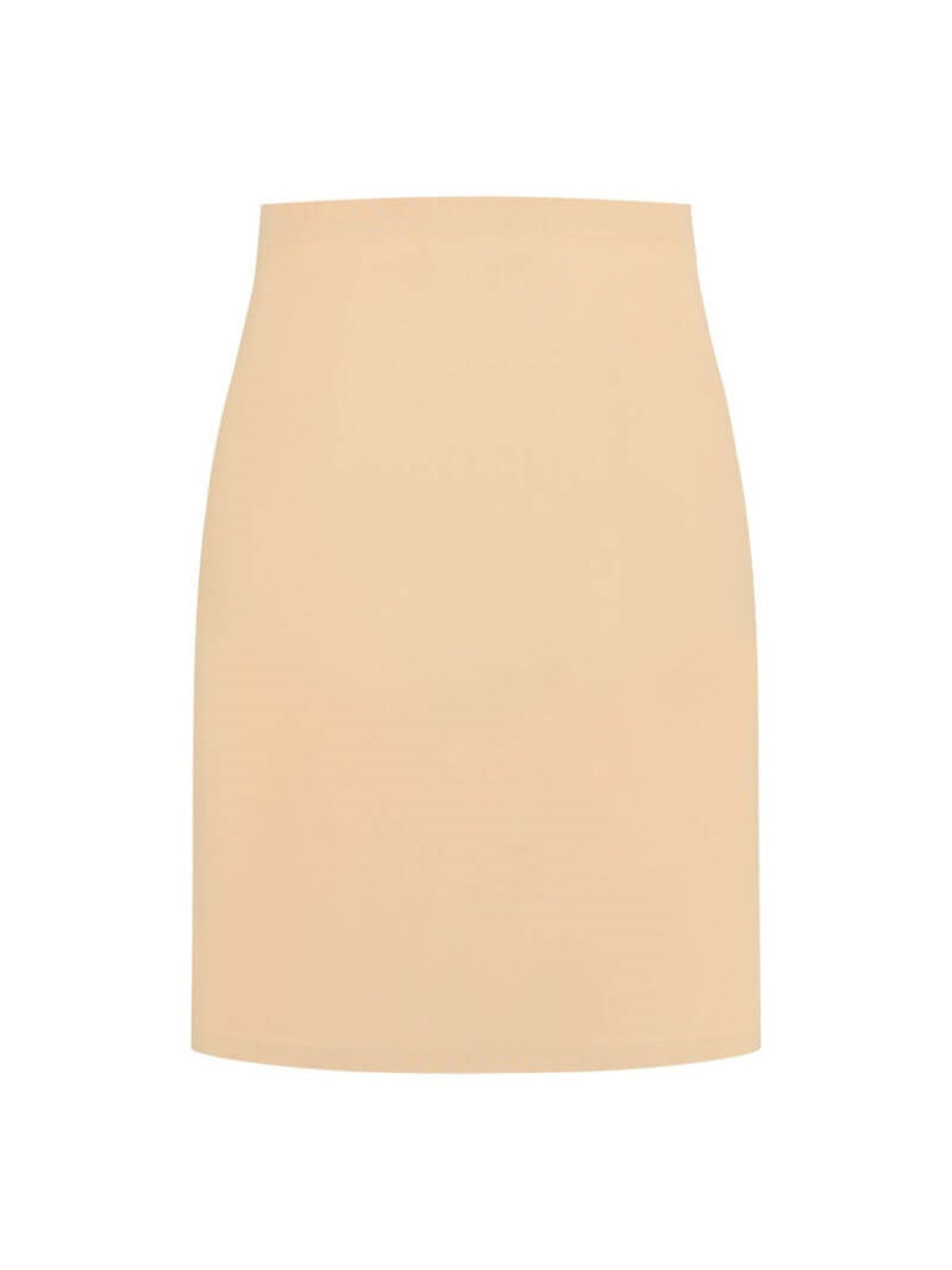 Bye-Bra - Light Control Skirt Invisible Beige Size L