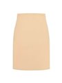 Bye-Bra Invisibile Skirt Light - Sottogonna Invisibile in Microfibra - Taglia XXL Beige