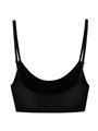 Bye-Bra Seamless - Reggiseno Modellante Senza Cuciture - Taglia S Nero