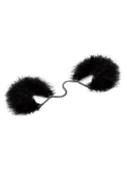 Bijoux - Za Za Zu Feather Handcuffs