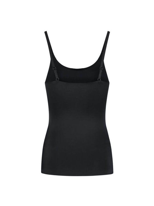 Bye-Bra - Light Control T-Shirt Invisible Black Size M