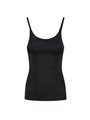 Bye-Bra - Light Control T-Shirt Invisible Black Size L