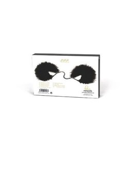 Bijoux - Za Za Zu Feather Handcuffs