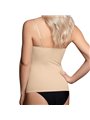 Bye-Bra - Light Control T-Shirt Invisible Beige Size M
